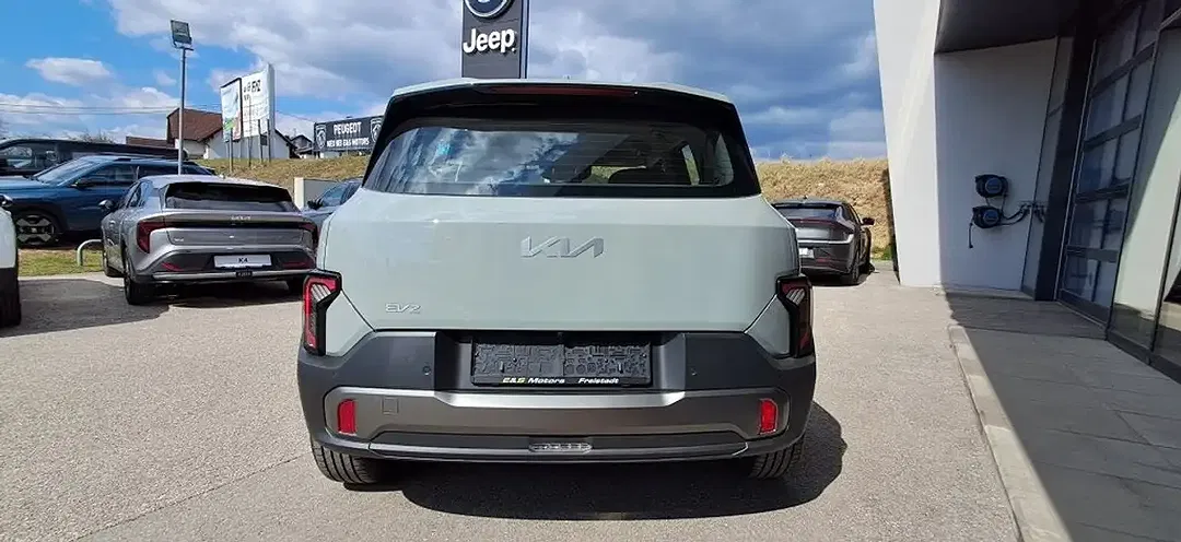 Kia EV2 - Thumbnail 14