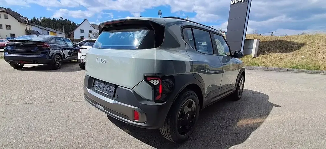 Kia EV2 - Thumbnail 15