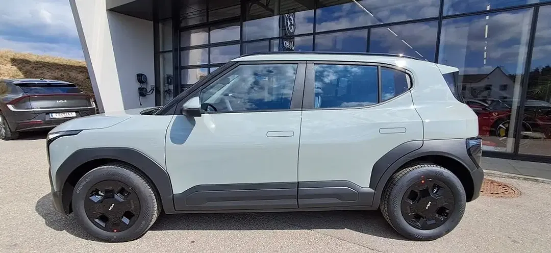 Kia EV2 - Thumbnail 3