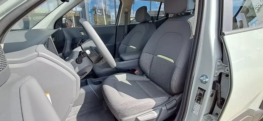 Kia EV2 - Thumbnail 7