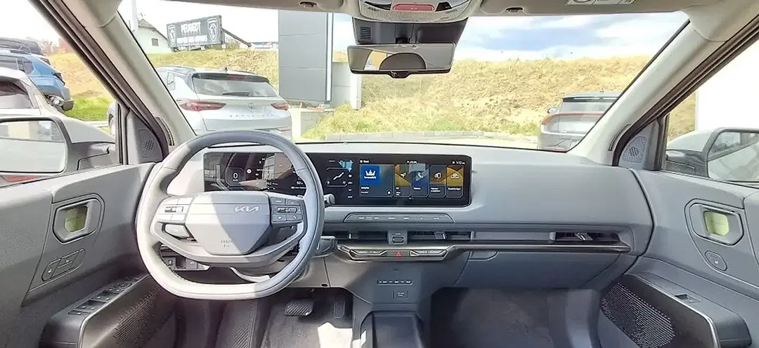 Kia EV2 - Thumbnail 8