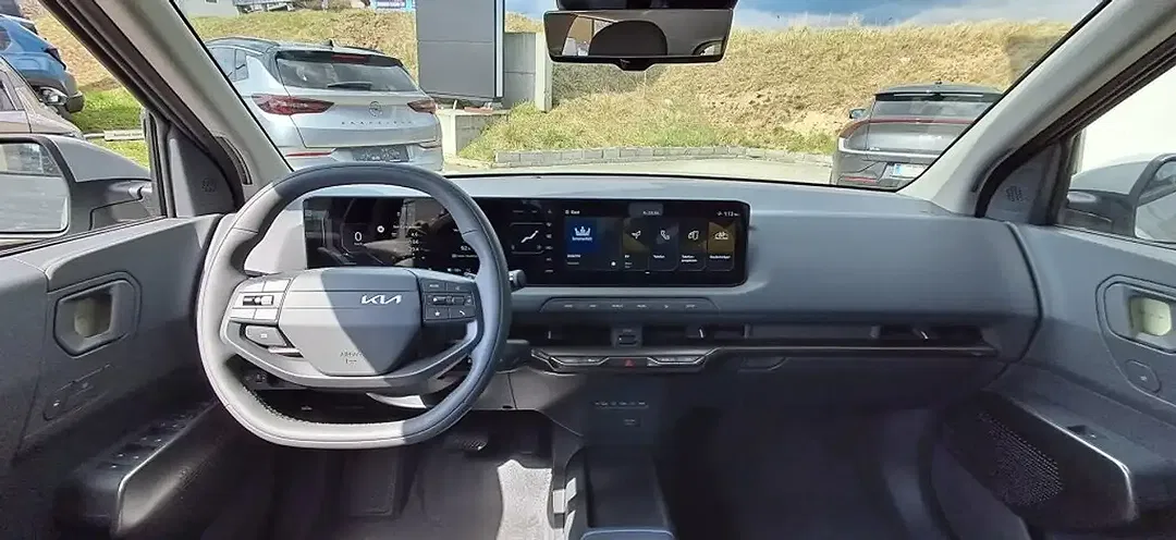 Kia EV2 - Thumbnail 9