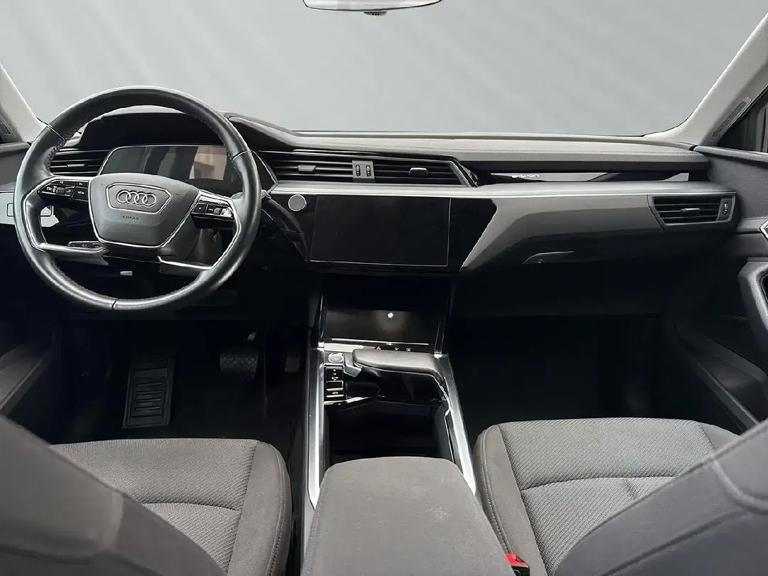 Audi e-tron - Thumbnail 12