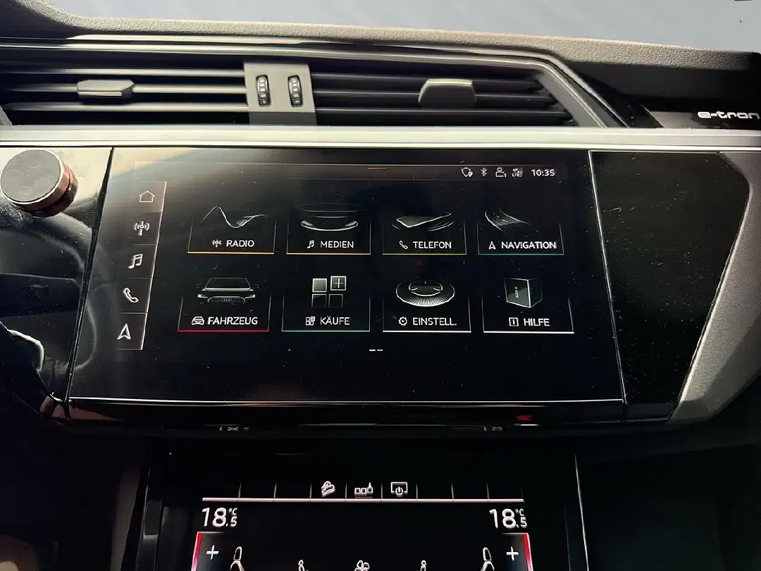 Audi e-tron - Thumbnail 15