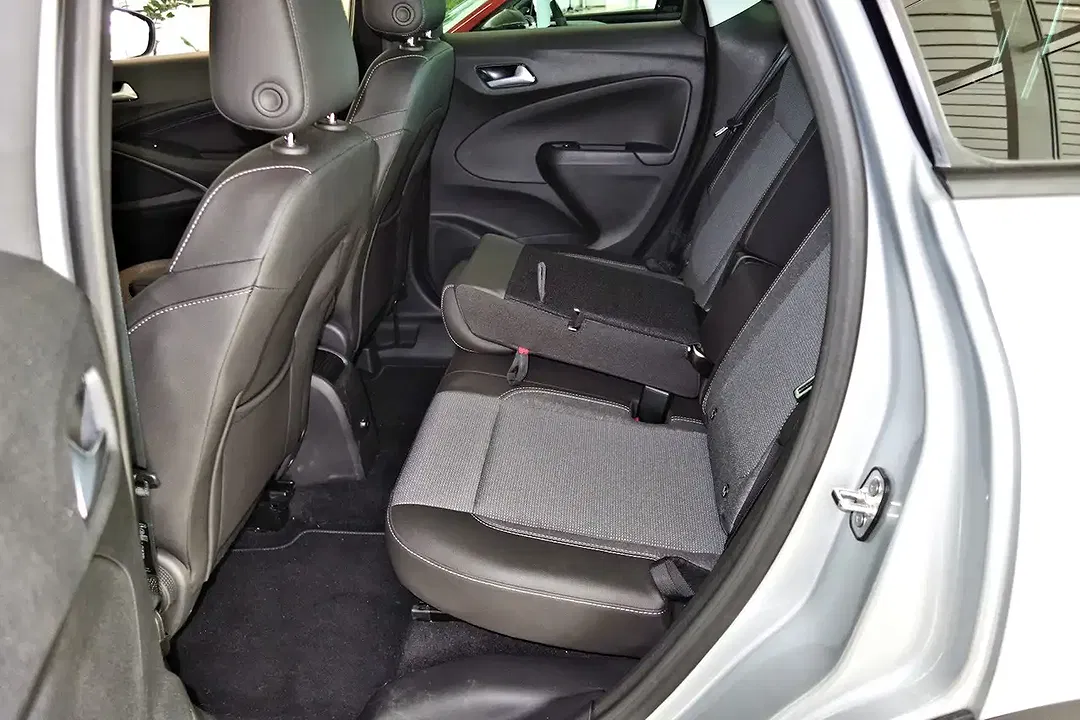 Opel Crossland - Thumbnail 13