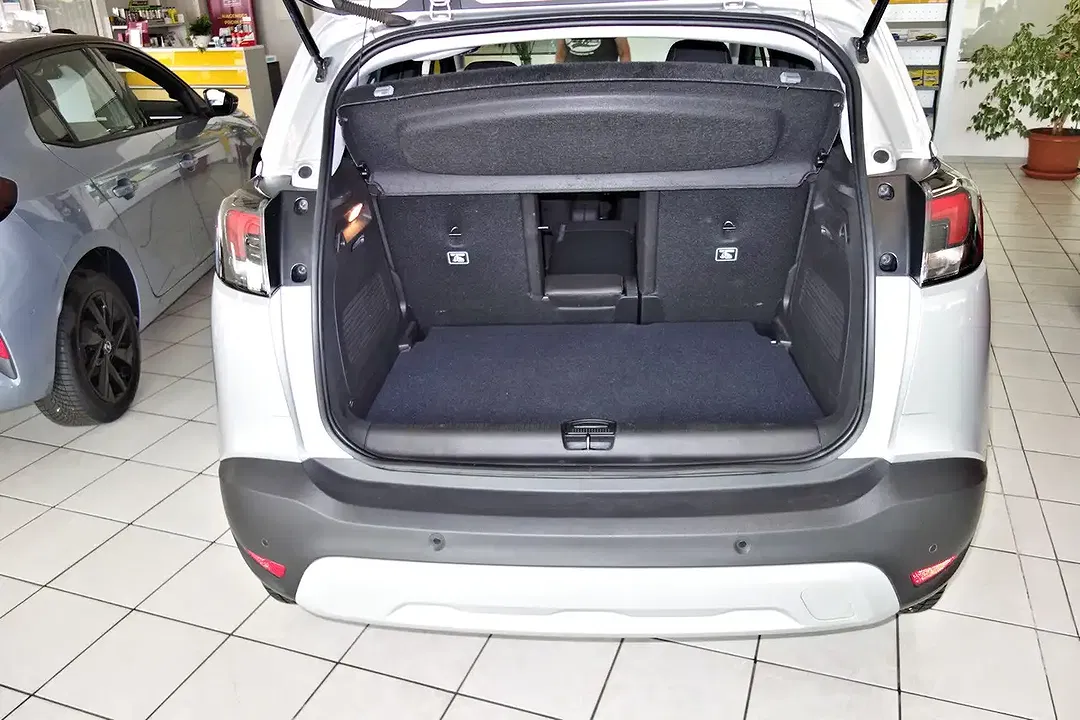 Opel Crossland - Thumbnail 14