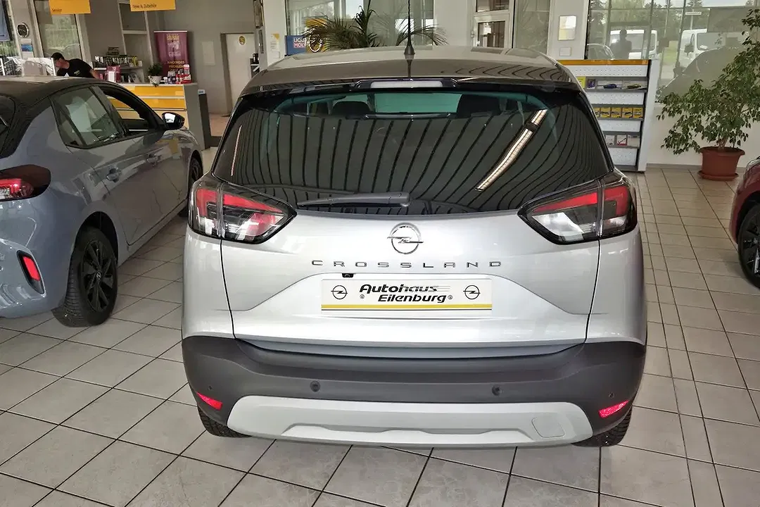 Opel Crossland - Thumbnail 15