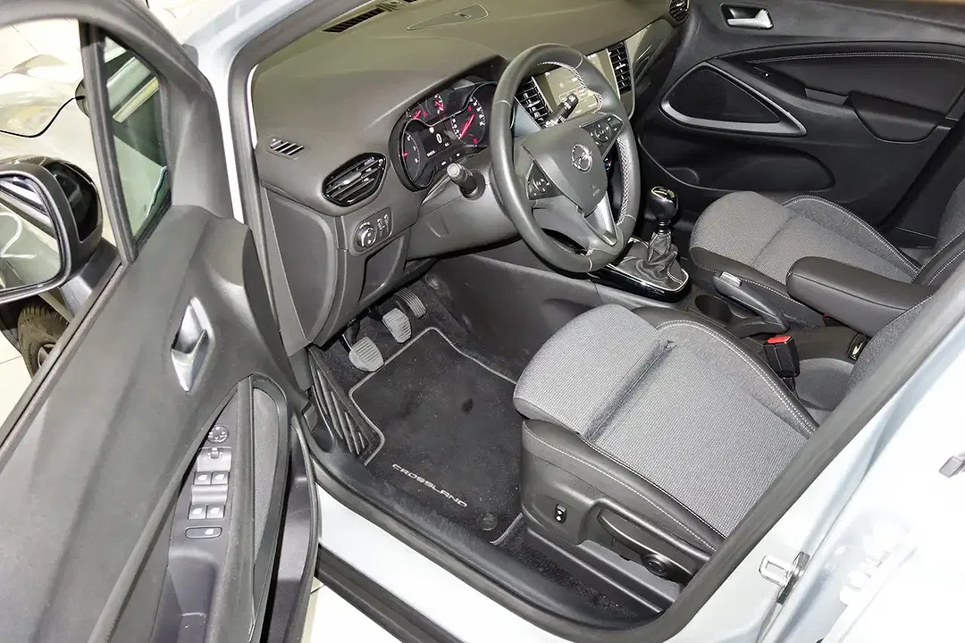 Opel Crossland - Thumbnail 4