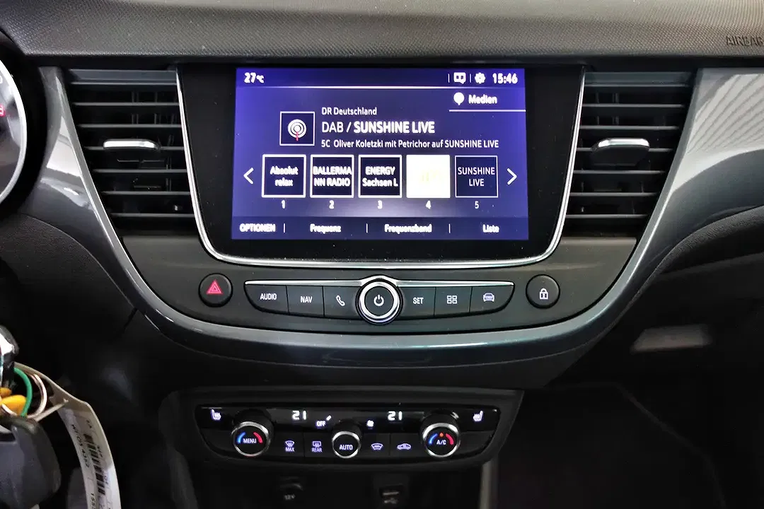 Opel Crossland - Thumbnail 6