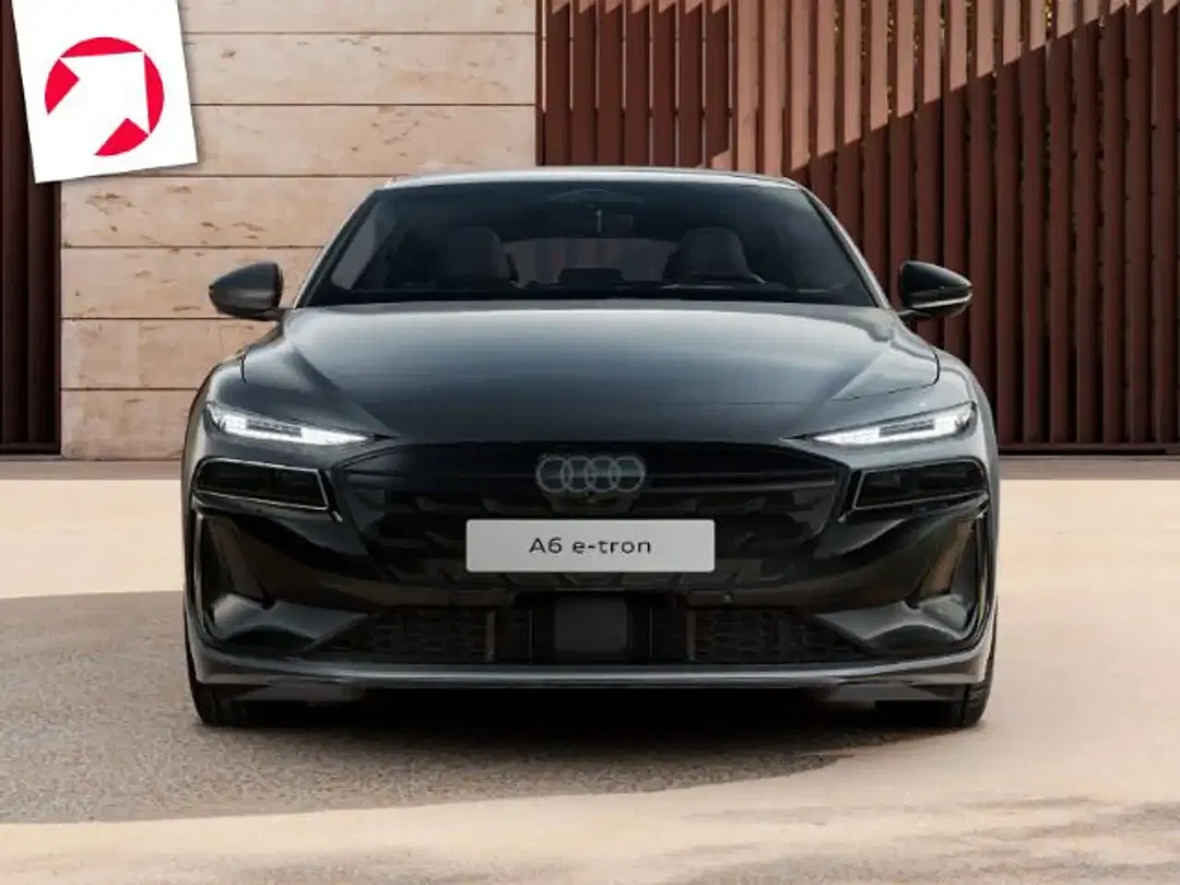 Audi A6 e-tron - Thumbnail 2