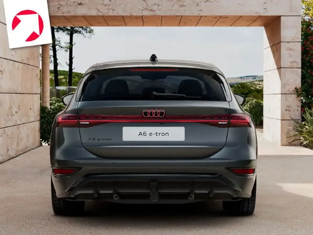 Audi A6 e-tron - Thumbnail 4