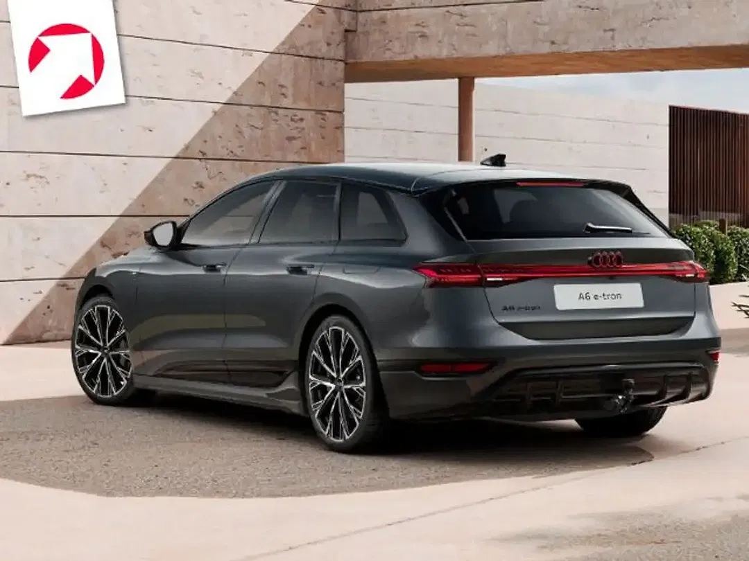 Audi A6 e-tron - Thumbnail 5
