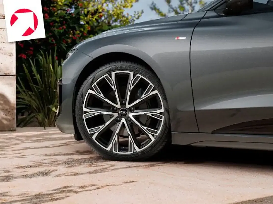 Audi A6 e-tron - Thumbnail 6