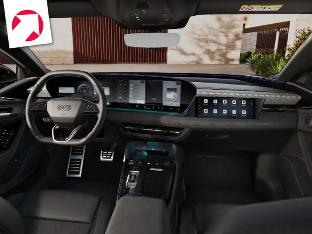Audi A6 e-tron - Thumbnail 7