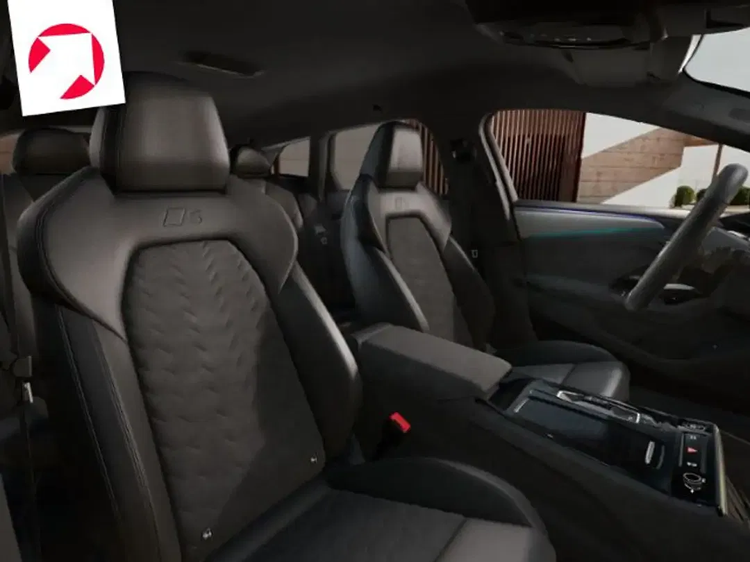 Audi A6 e-tron - Thumbnail 8