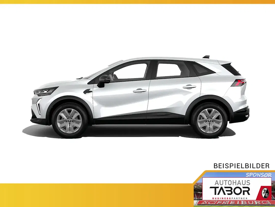Renault Symbioz - Thumbnail 2