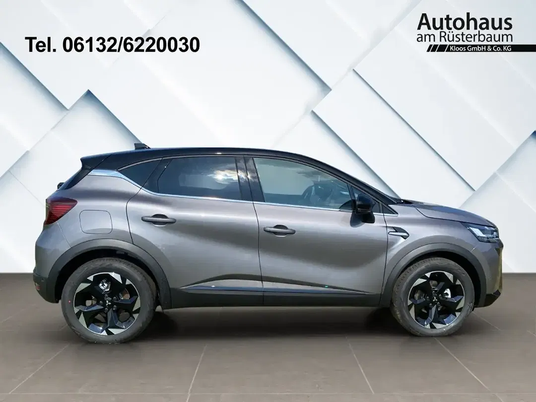 Mitsubishi ASX - Thumbnail 7