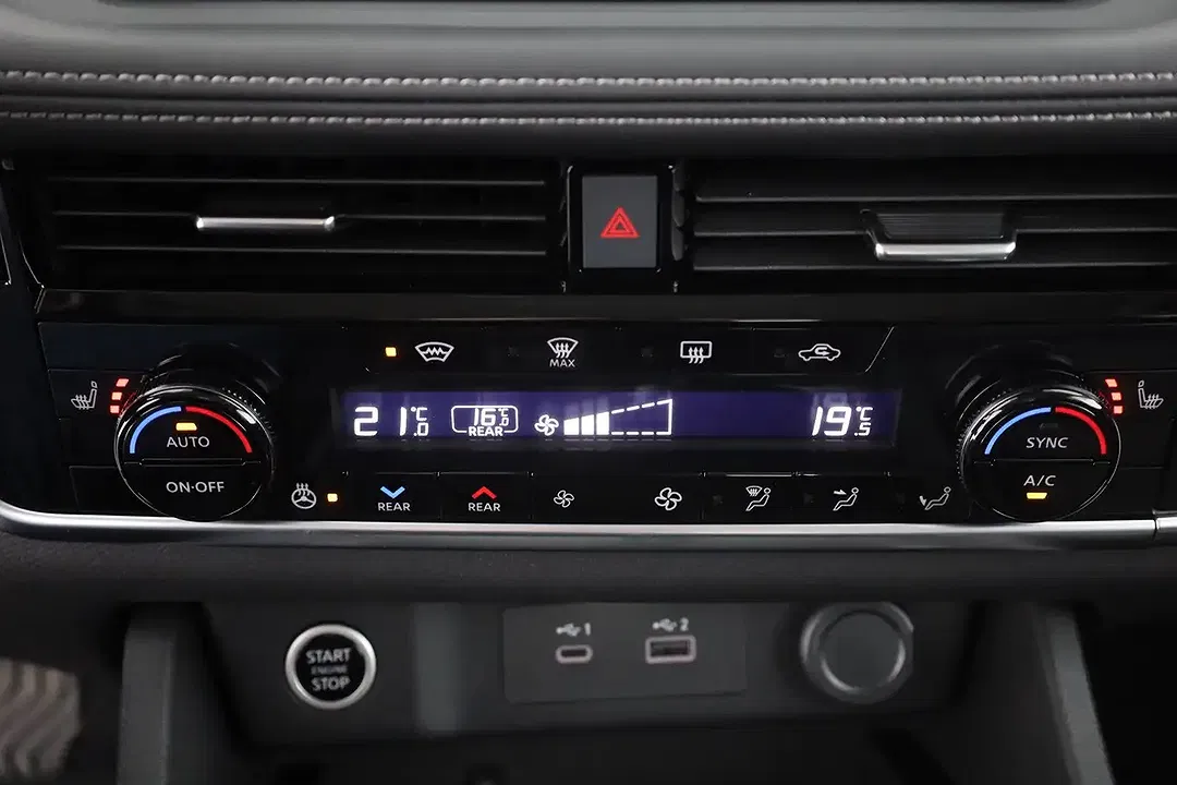 Nissan X-Trail - Thumbnail 12