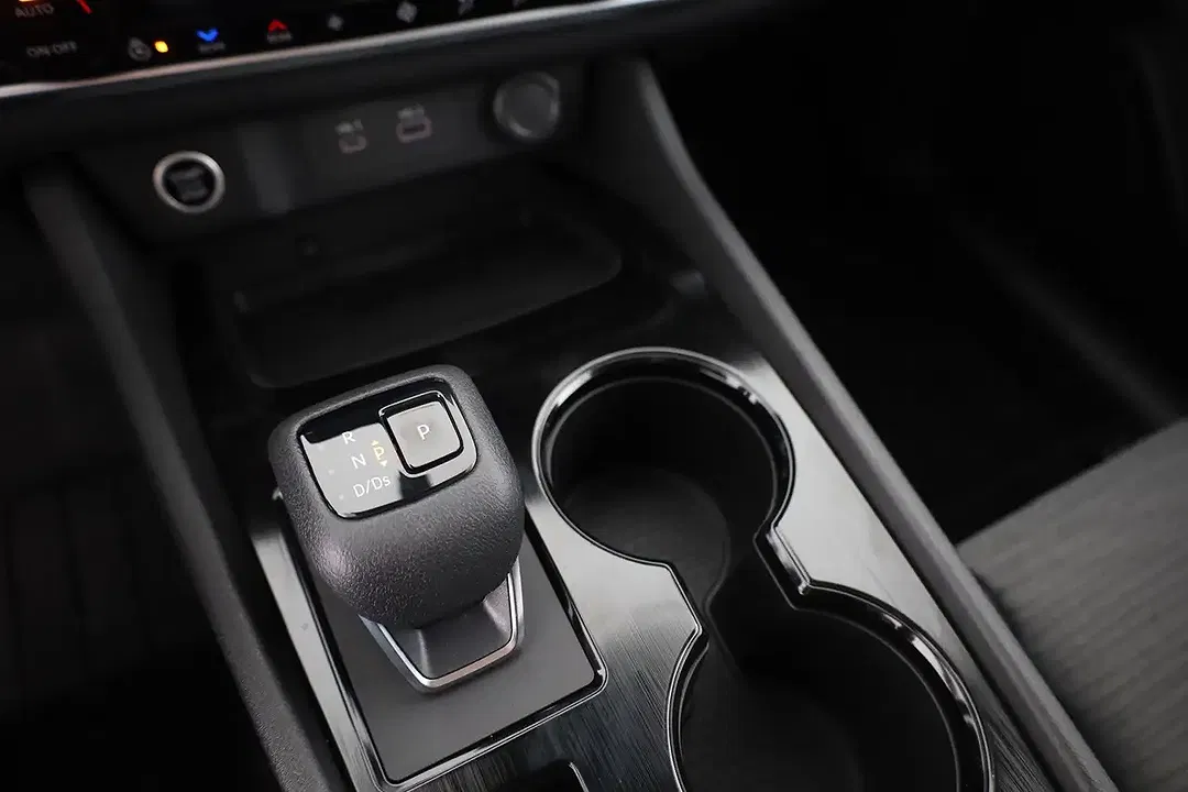 Nissan X-Trail - Thumbnail 13