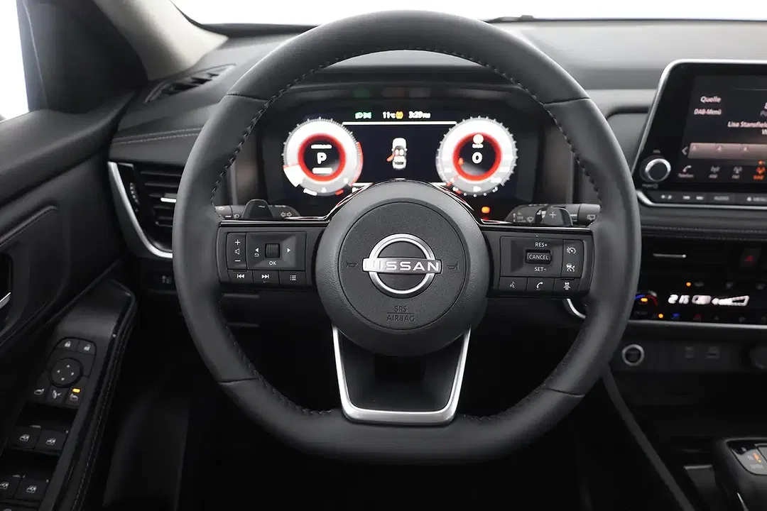 Nissan X-Trail - Thumbnail 14