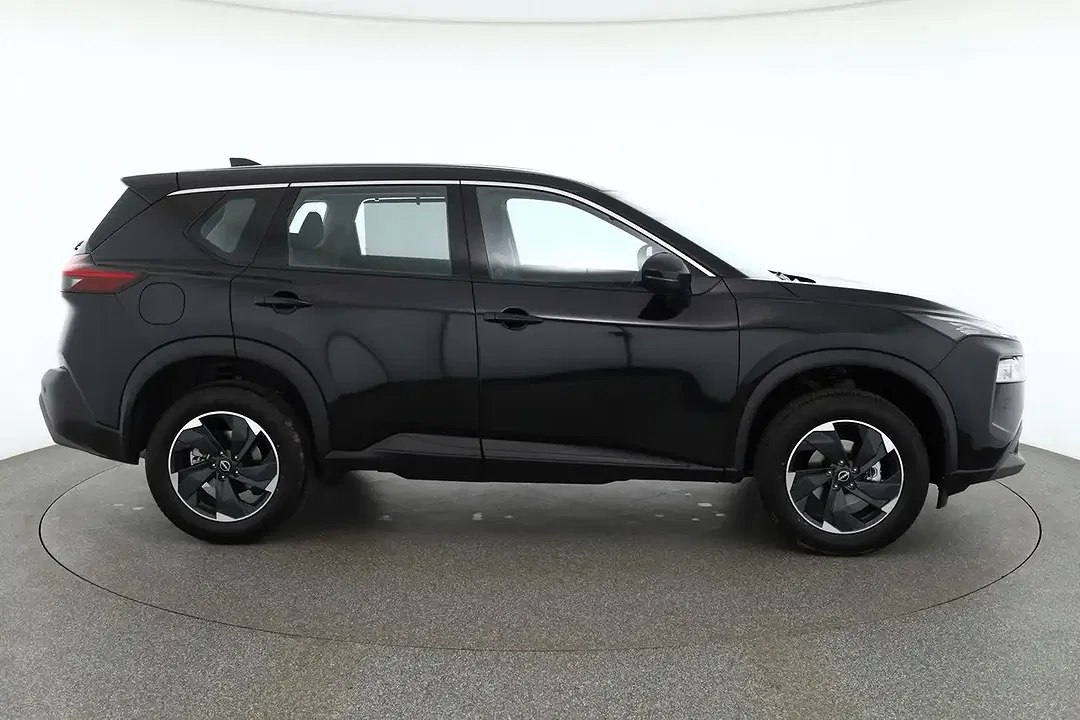 Nissan X-Trail - Thumbnail 6