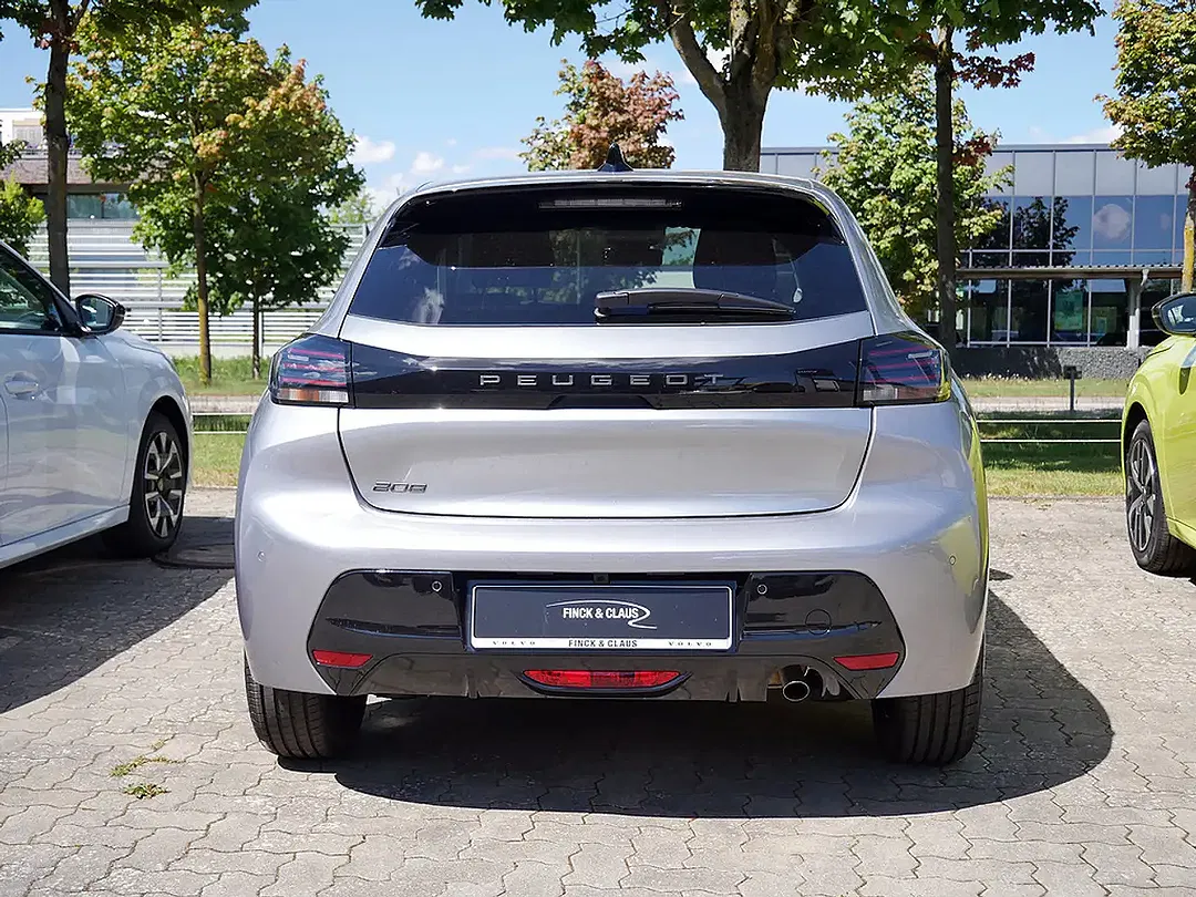 Peugeot 208 - Thumbnail 5