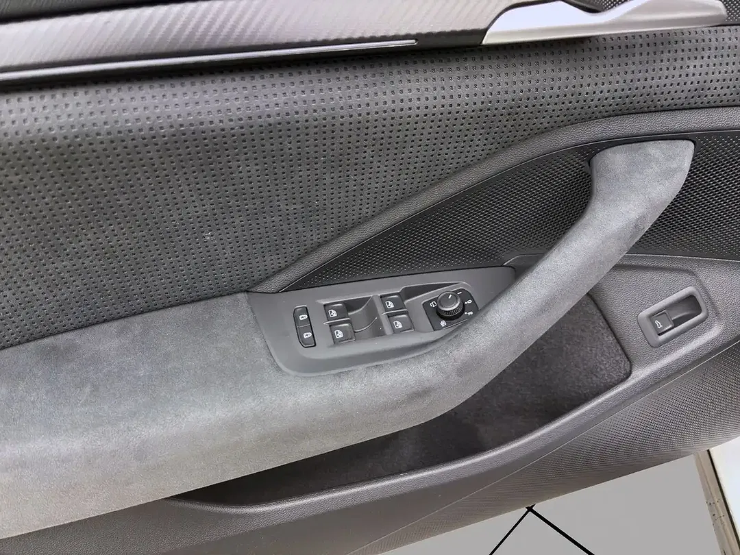 Skoda Superb - Thumbnail 11