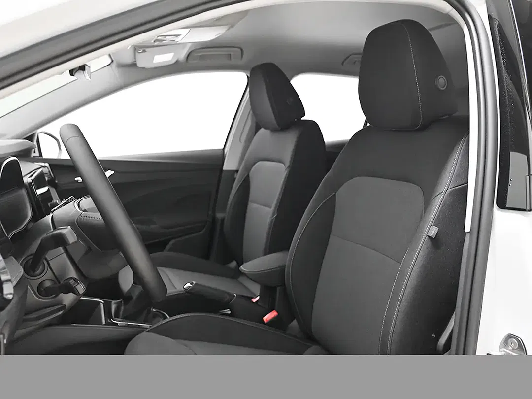 Skoda Fabia - Thumbnail 10