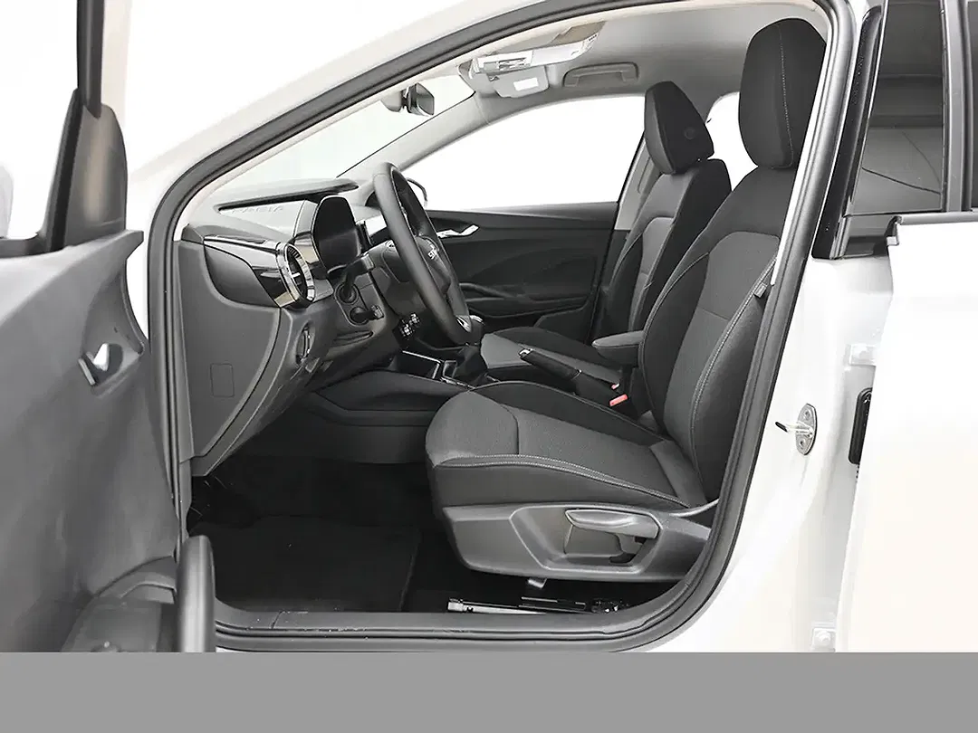 Skoda Fabia - Thumbnail 11
