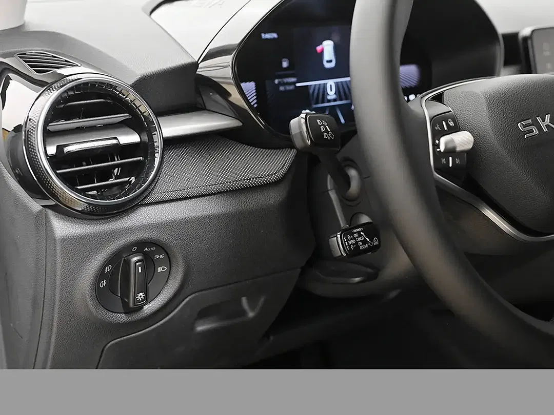 Skoda Fabia - Thumbnail 12