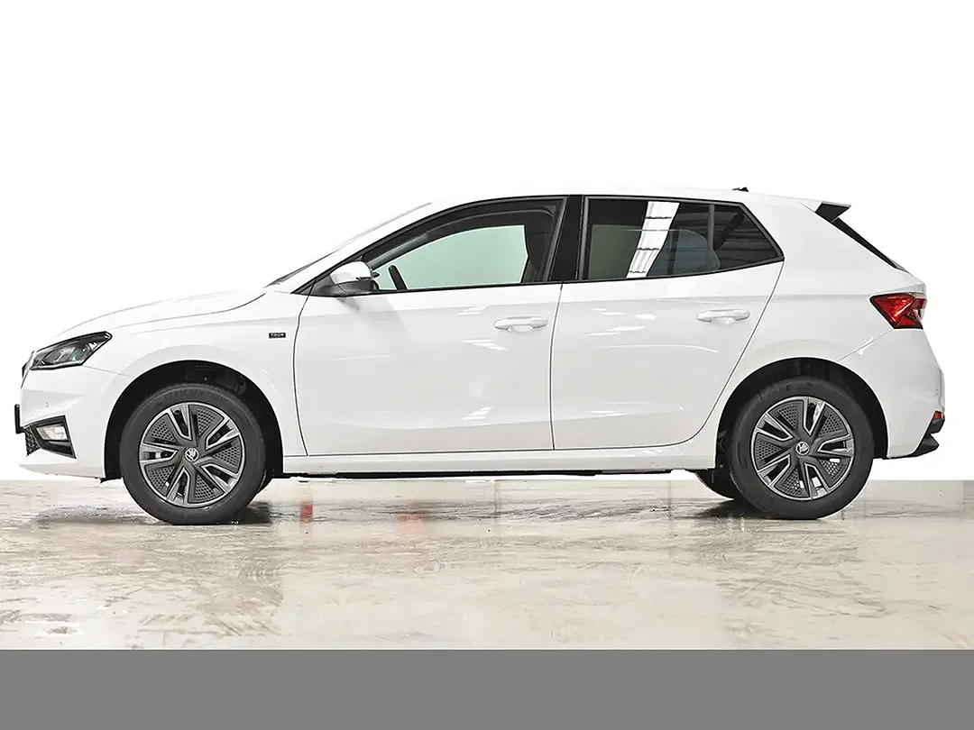 Skoda Fabia - Thumbnail 4