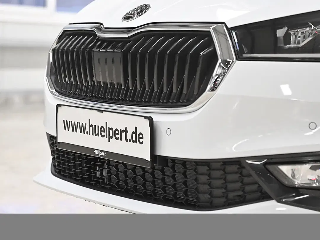 Skoda Fabia - Thumbnail 7