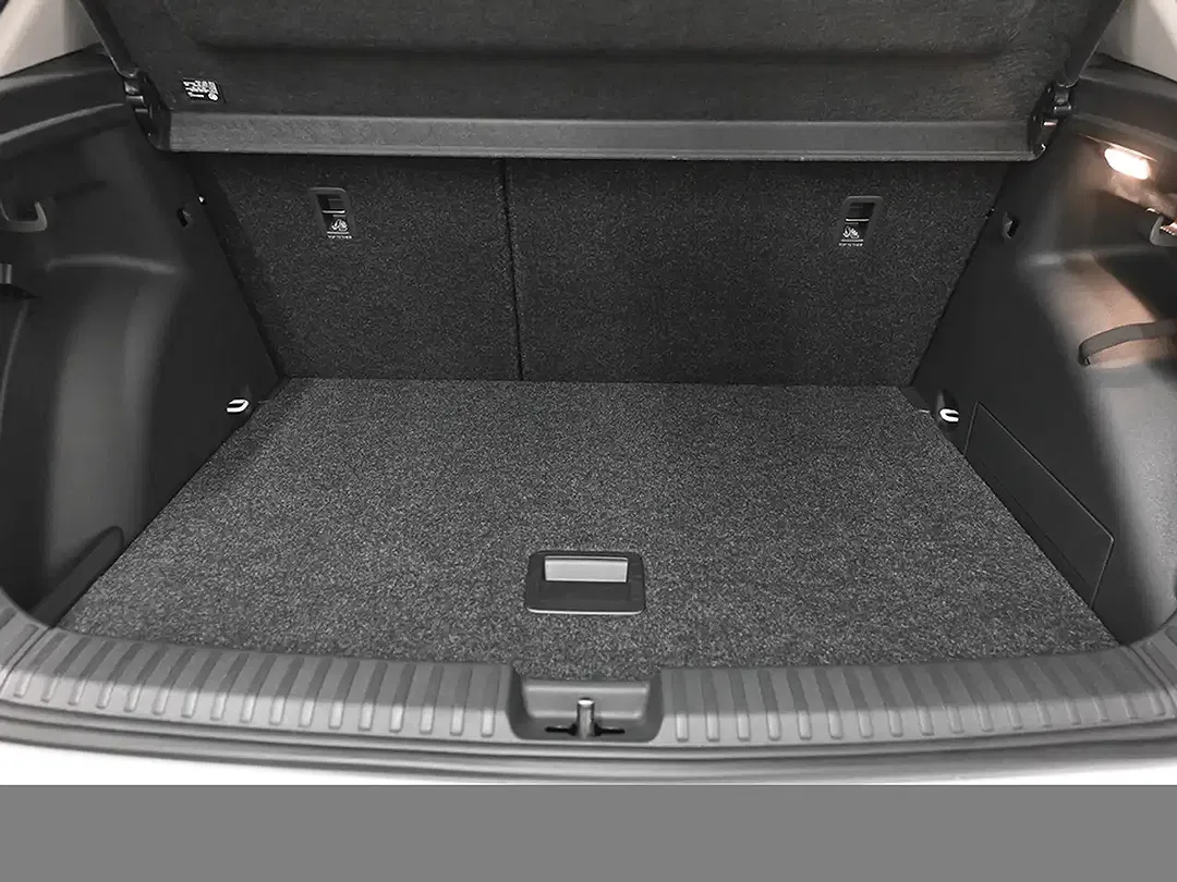Skoda Fabia - Thumbnail 9