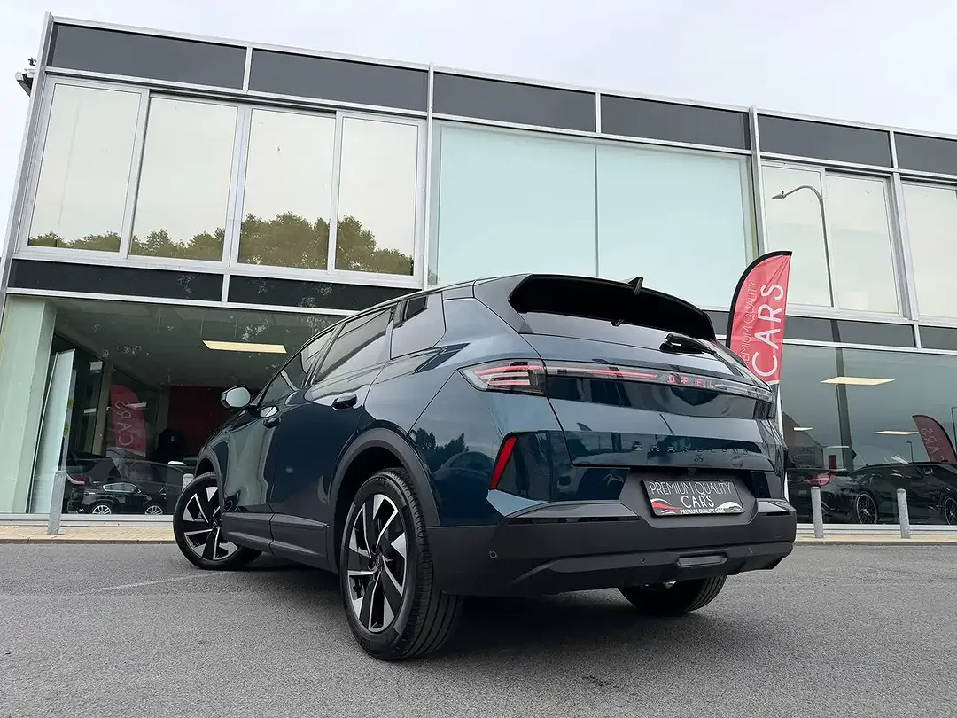 Opel Grandland - Thumbnail 5