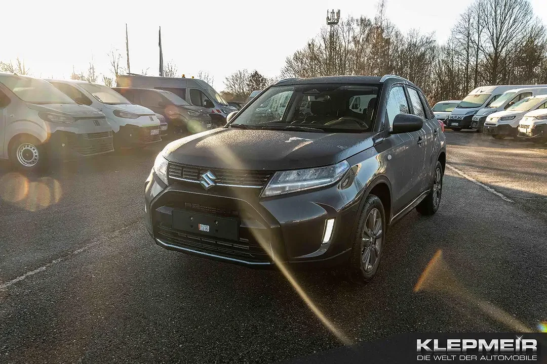 Suzuki Vitara - Afbeelding 1