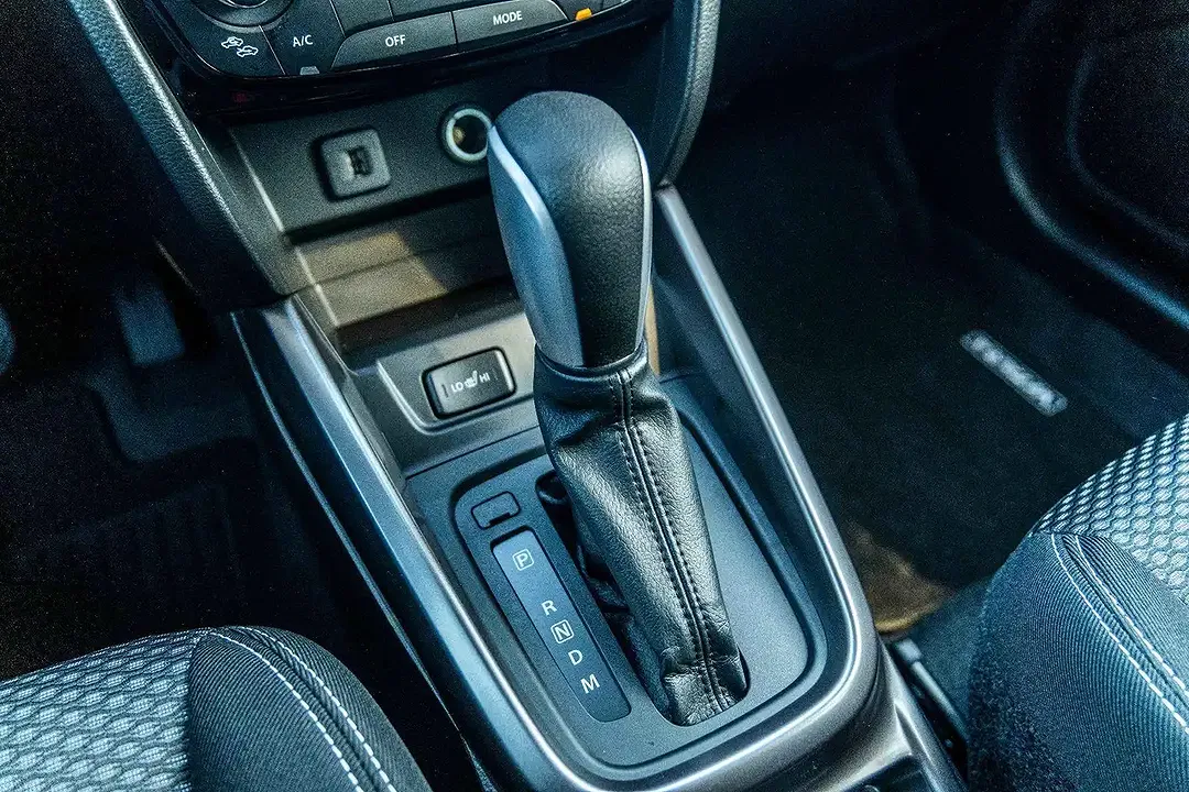 Suzuki Vitara - Thumbnail 15