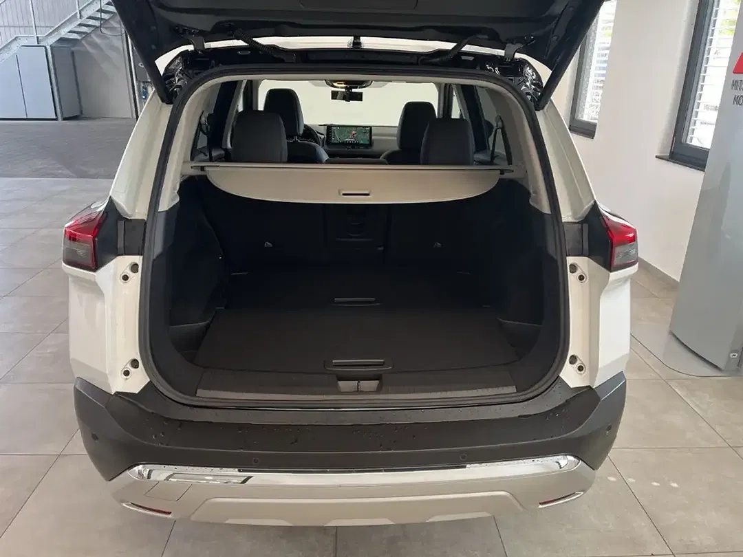 Nissan X-Trail - Thumbnail 6