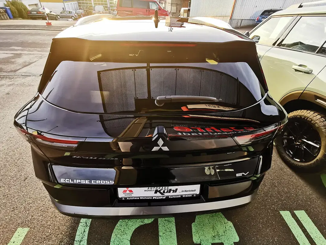 Mitsubishi Eclipse Cross - Thumbnail 4