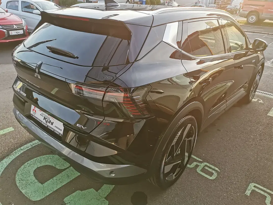 Mitsubishi Eclipse Cross - Thumbnail 5