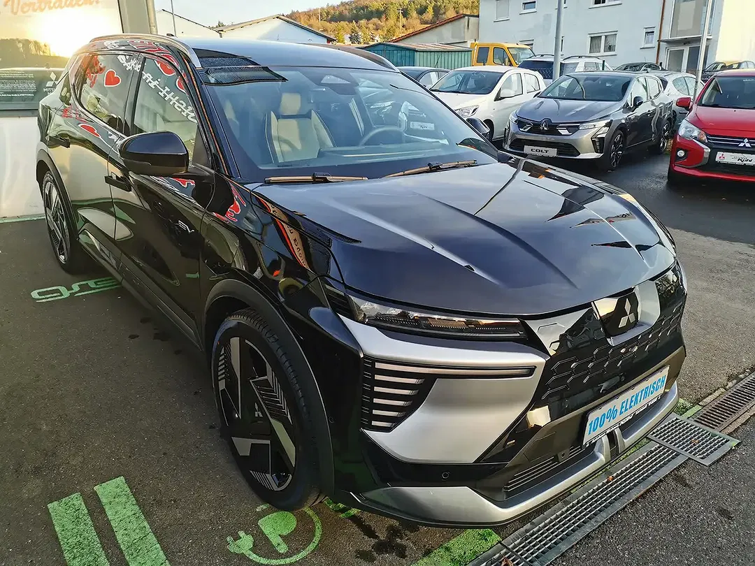 Mitsubishi Eclipse Cross - Thumbnail 6