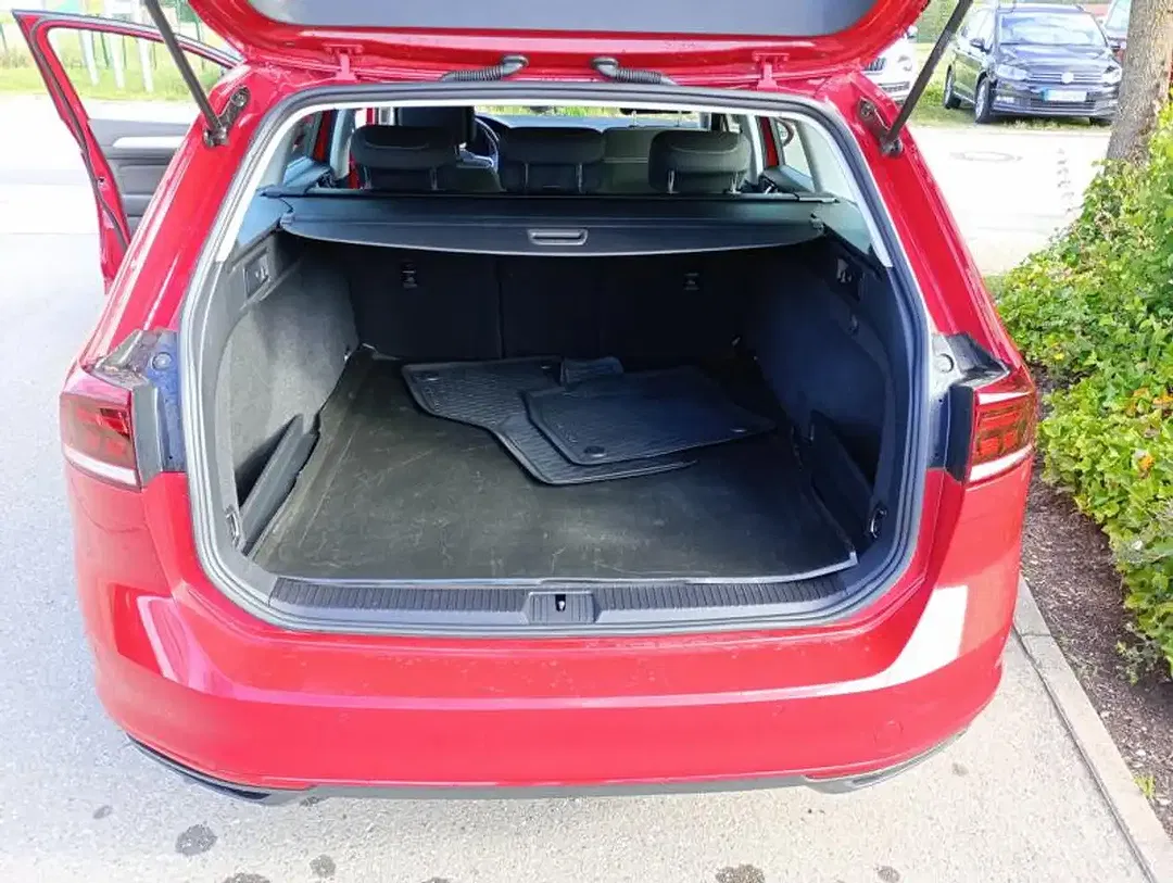 Volkswagen Passat Variant - Thumbnail 7