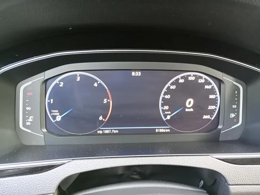 Volkswagen Passat Variant - Thumbnail 8