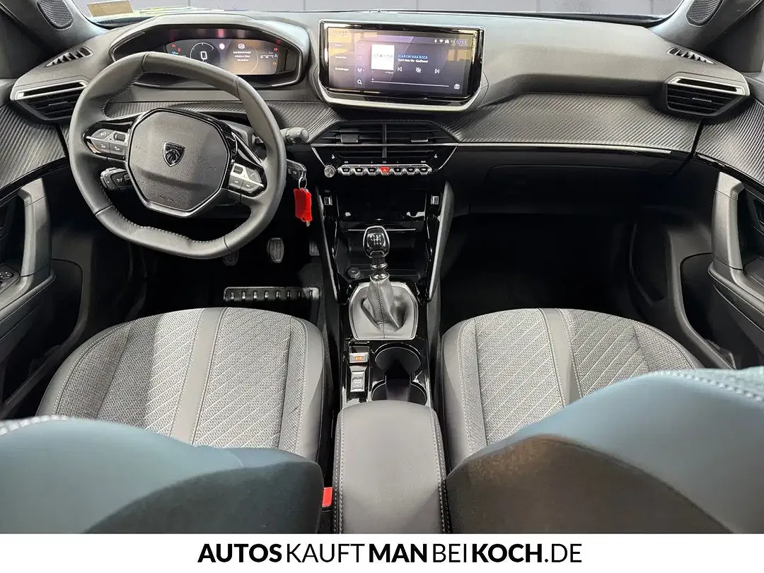 Peugeot 2008 - Thumbnail 7