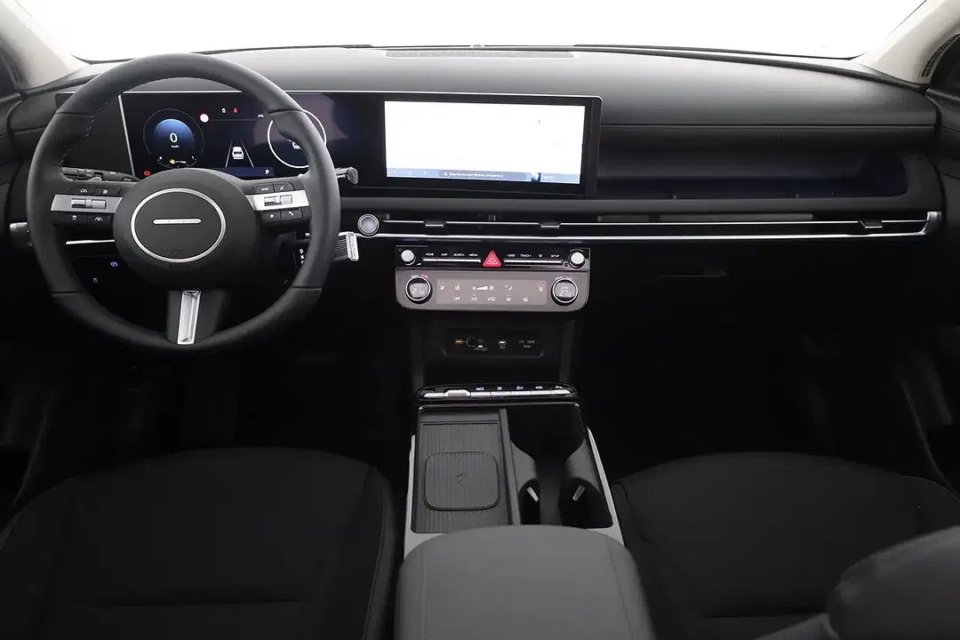 Hyundai TUCSON - Thumbnail 8