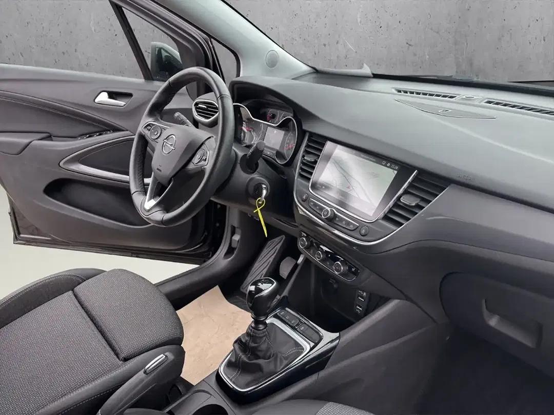 Opel Crossland - Thumbnail 13