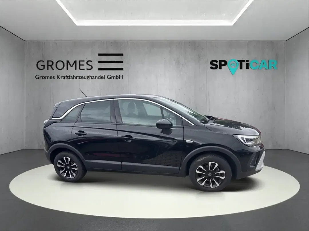 Opel Crossland - Thumbnail 2