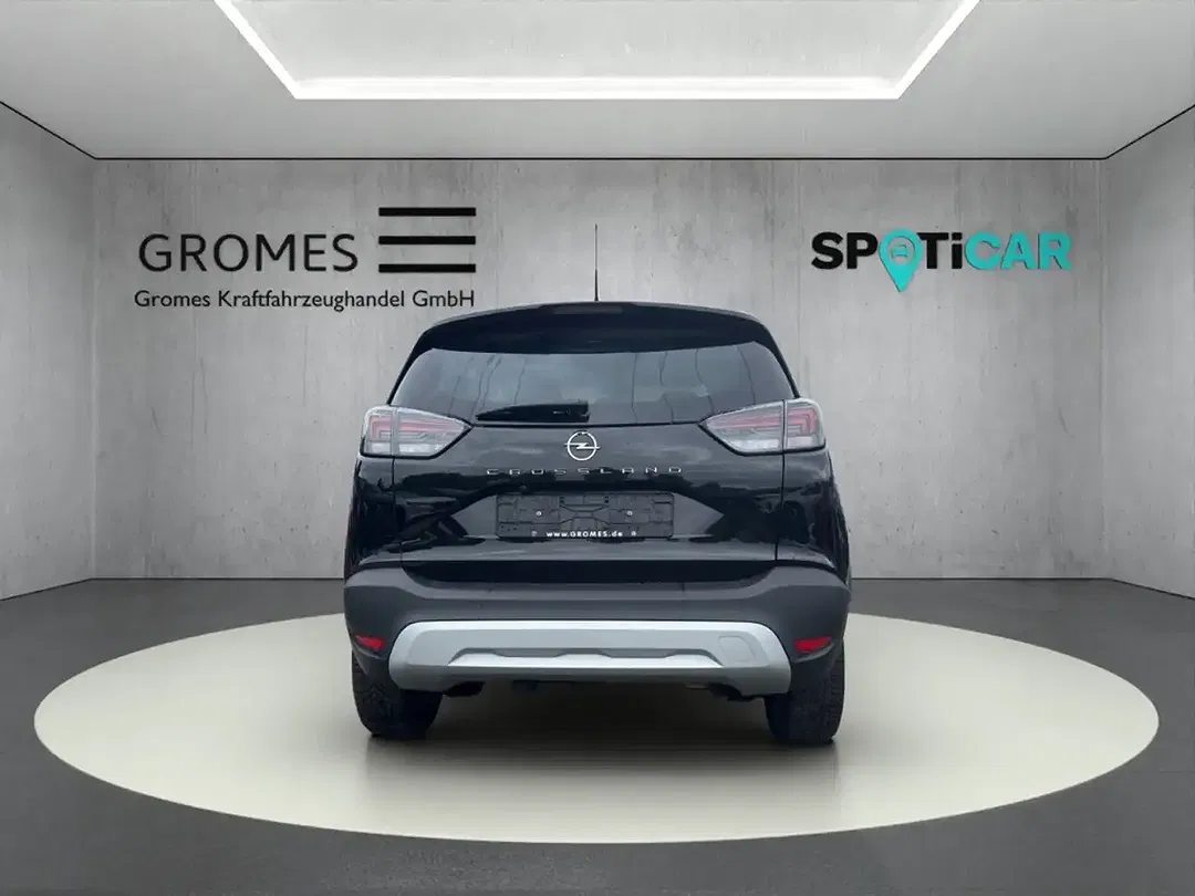 Opel Crossland - Thumbnail 4