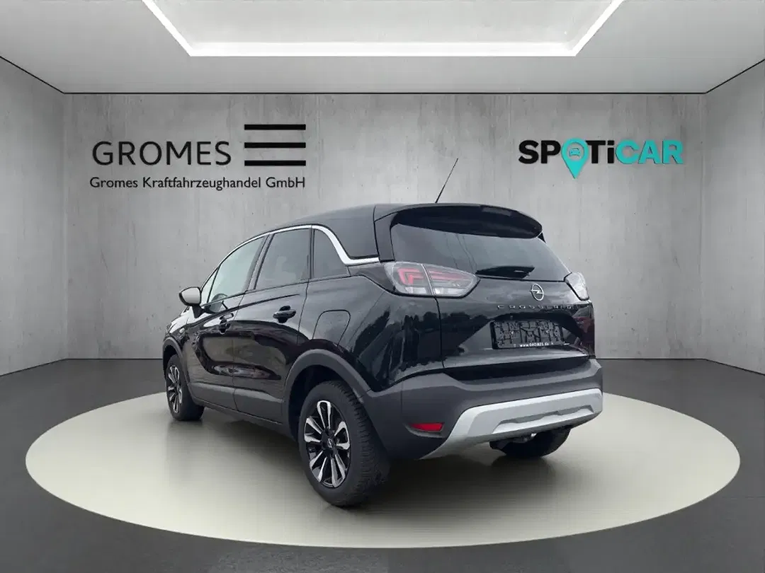 Opel Crossland - Thumbnail 5