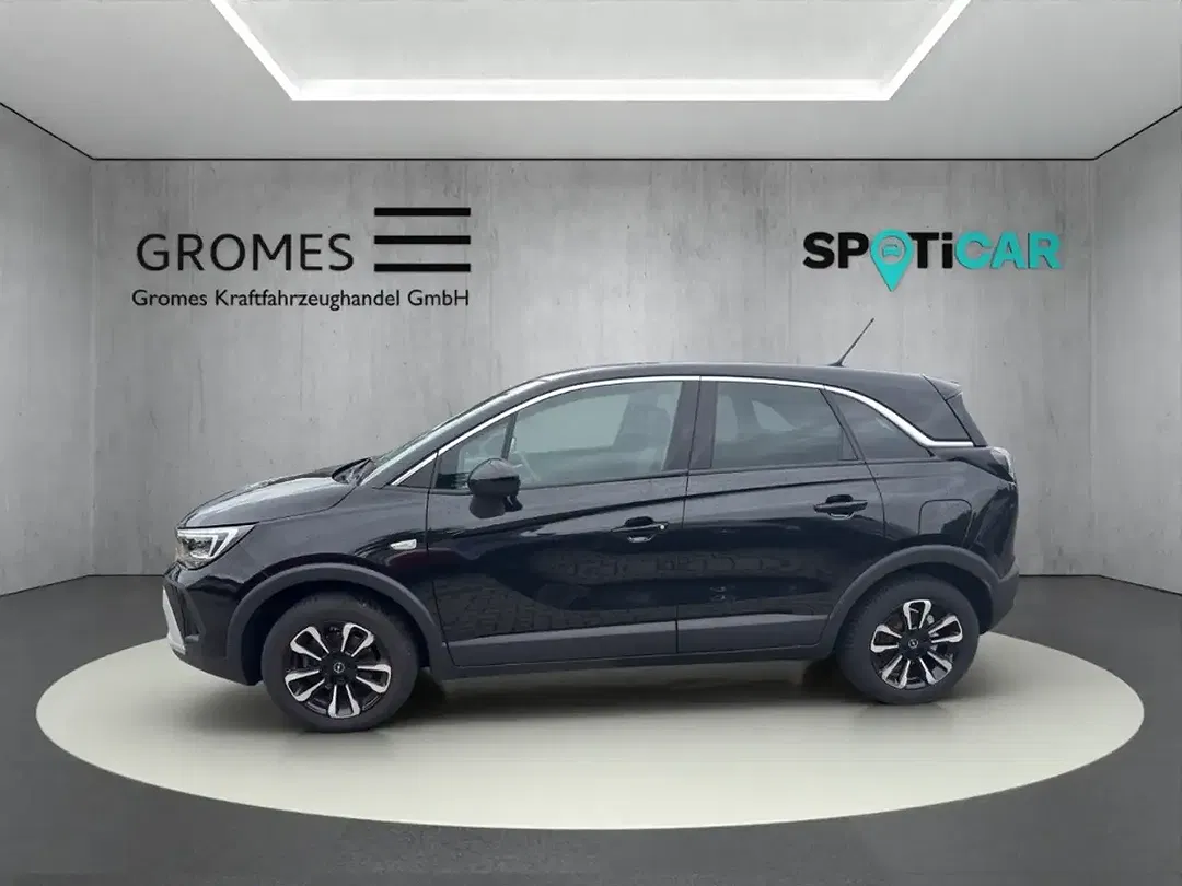 Opel Crossland - Thumbnail 6