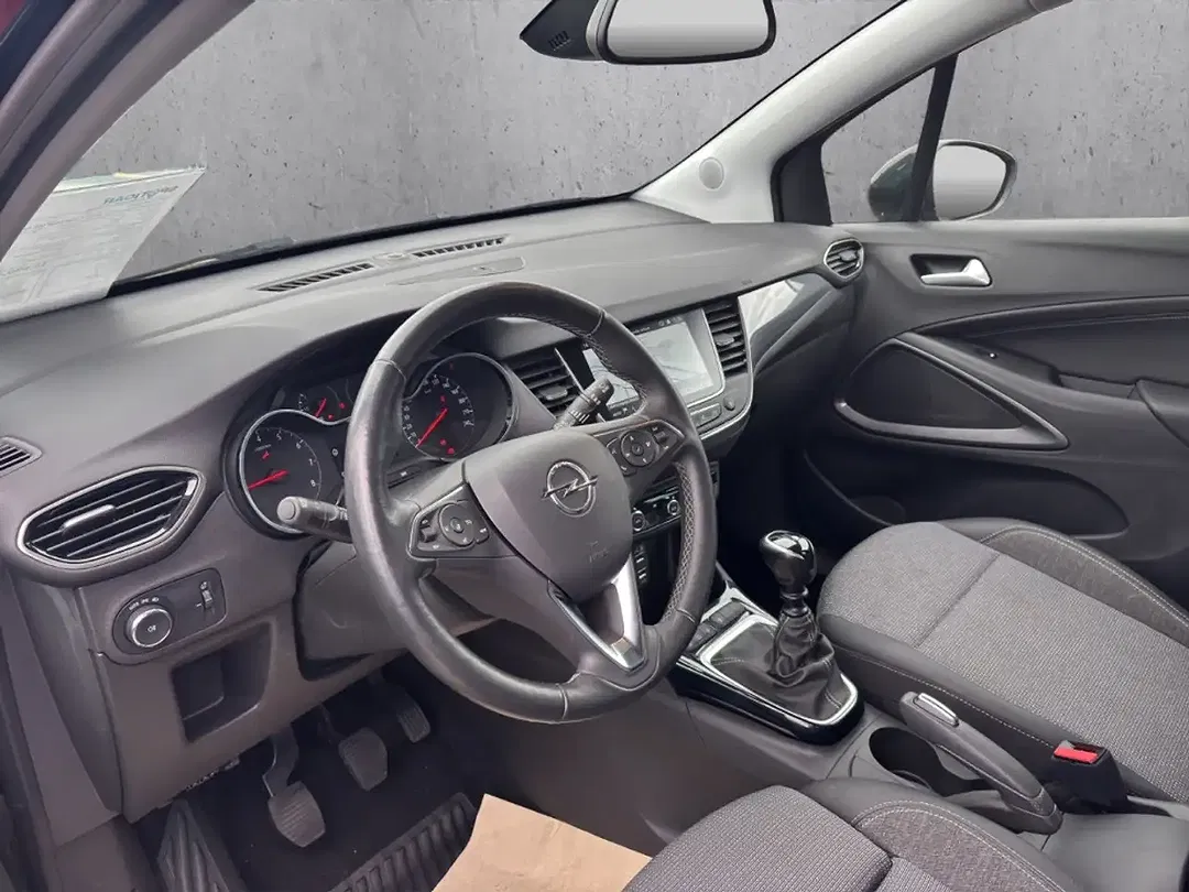Opel Crossland - Thumbnail 9